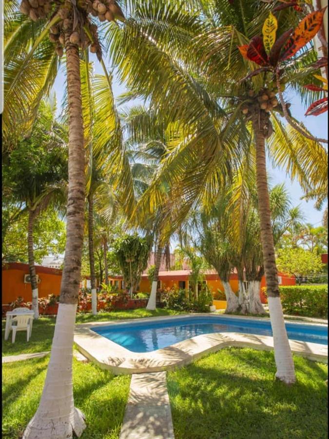 HOTEL CARIBE | ⋆⋆ | COZUMEL, MEXICO | SEASON DEALS FROM $34